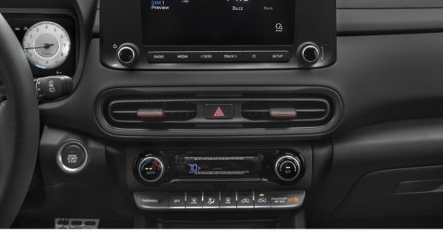 2022 Hyundai KONA N Line