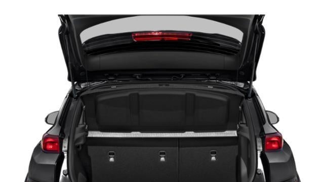 2022 Hyundai KONA N Line