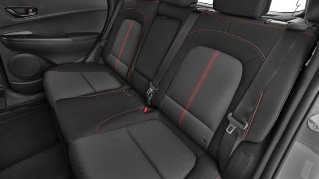 2022 Hyundai KONA N Line