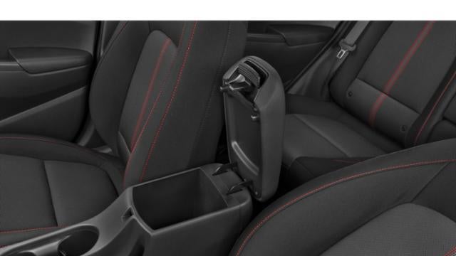 2022 Hyundai KONA N Line