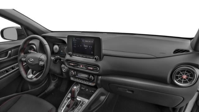 2022 Hyundai KONA N Line