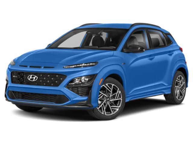 2022 Hyundai Kona - $19,625