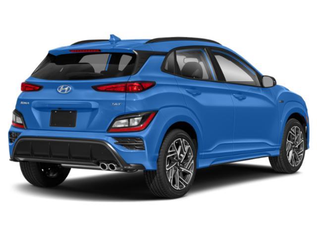 2022 Hyundai Kona - $19,625