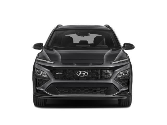 2022 Hyundai Kona - $19,625