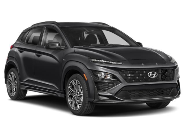 2022 Hyundai Kona - $19,625