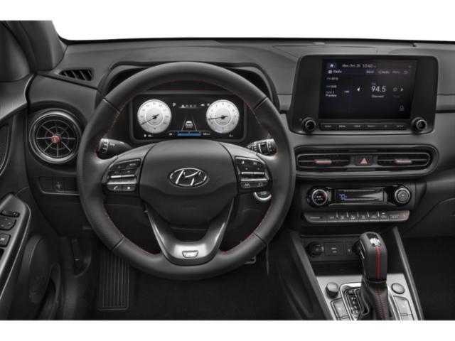 2022 Hyundai Kona - $19,625