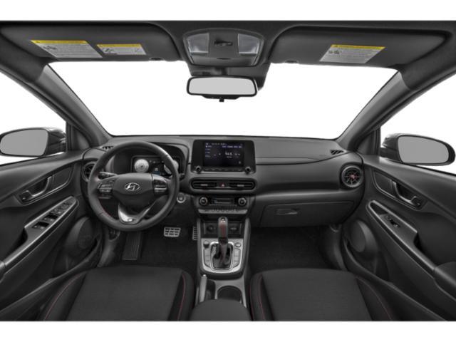 2022 Hyundai Kona - $19,625