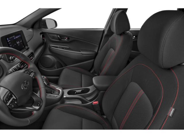 2022 Hyundai Kona - $19,625