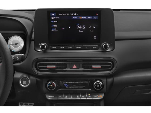 2022 Hyundai Kona - $19,625