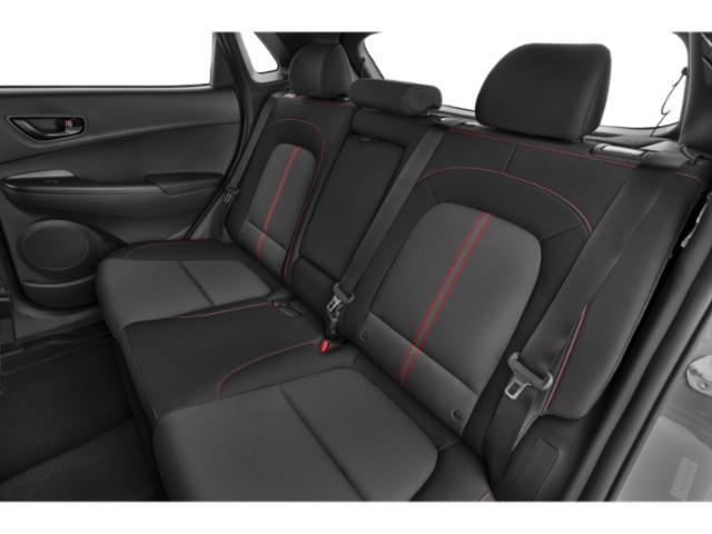 2022 Hyundai Kona - $19,625
