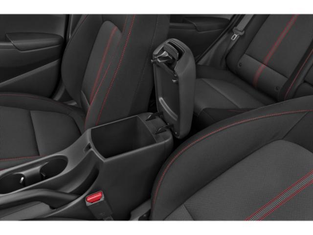 2022 Hyundai Kona - $19,625