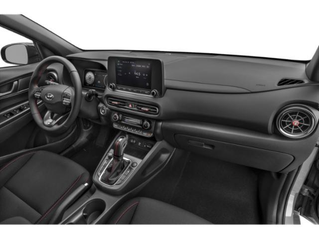 2022 Hyundai Kona - $19,625