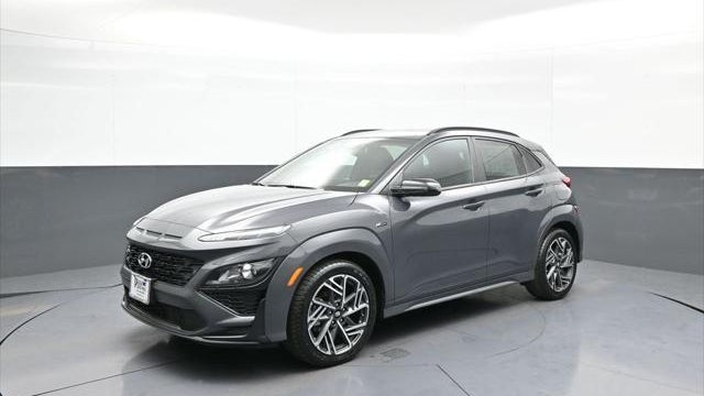 Preowned 2023 Hyundai KONA N Line for Sale