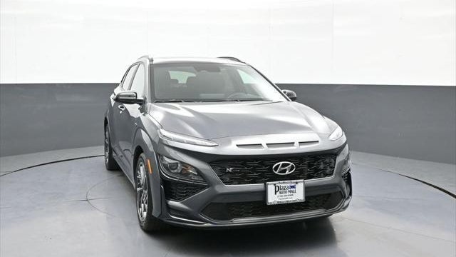 2023 Hyundai KONA N Line