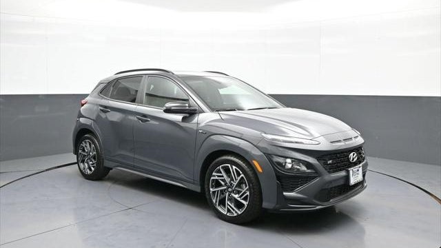 2023 Hyundai KONA N Line