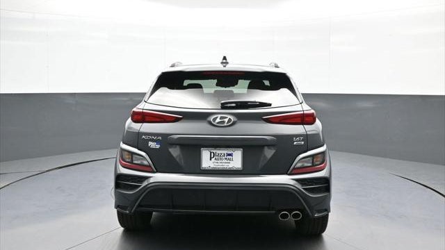 2023 Hyundai KONA N Line