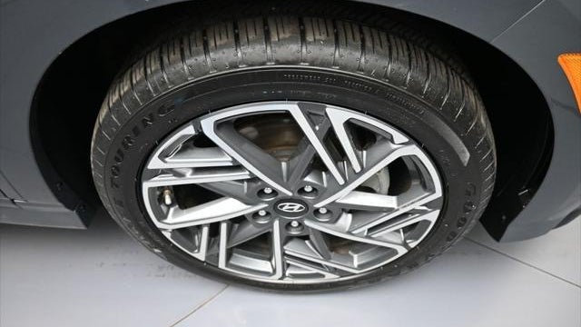 2023 Hyundai KONA N Line