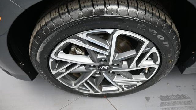 2023 Hyundai KONA N Line