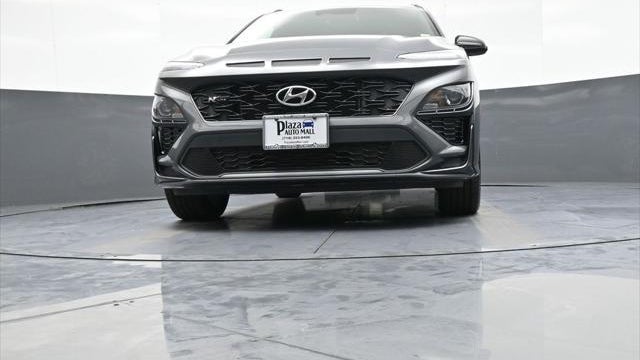 2023 Hyundai KONA N Line