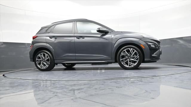 2023 Hyundai KONA N Line