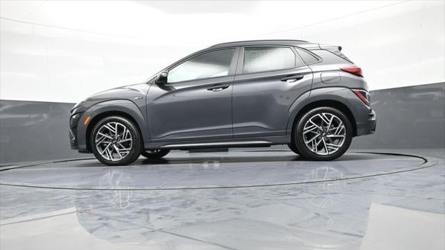 2023 Hyundai KONA N Line
