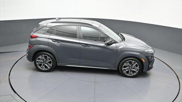 2023 Hyundai KONA N Line