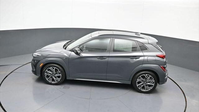 2023 Hyundai KONA N Line