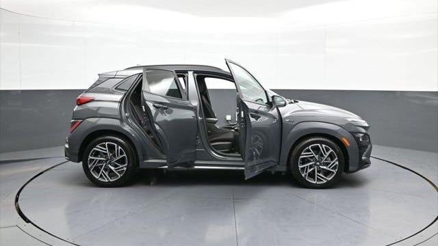 2023 Hyundai KONA N Line