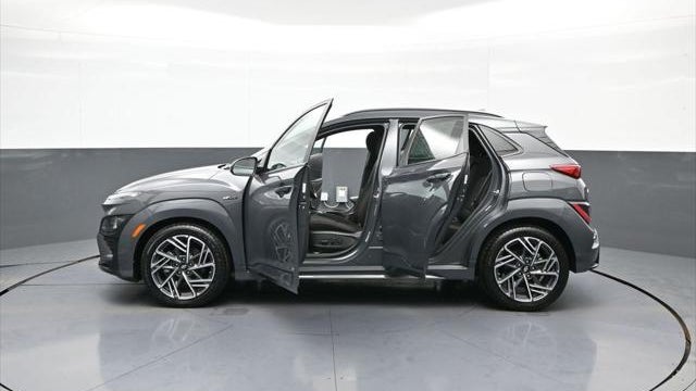 2023 Hyundai KONA N Line