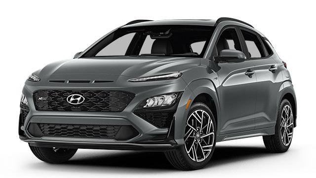 Preowned 2023 Hyundai KONA N Line for Sale