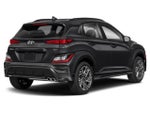 2022 Kona Thumbnail 3