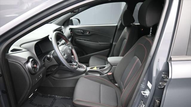 2023 Hyundai KONA N Line