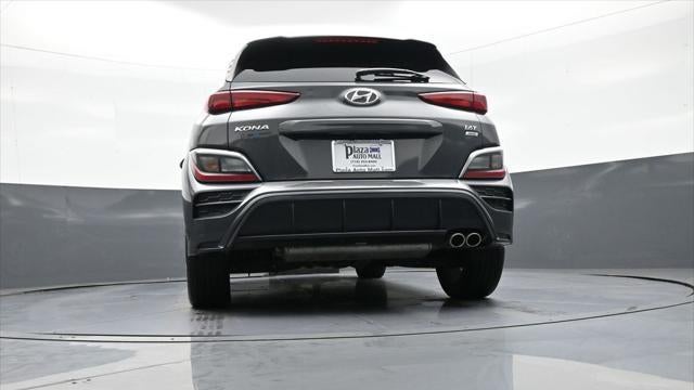 2023 Hyundai KONA N Line