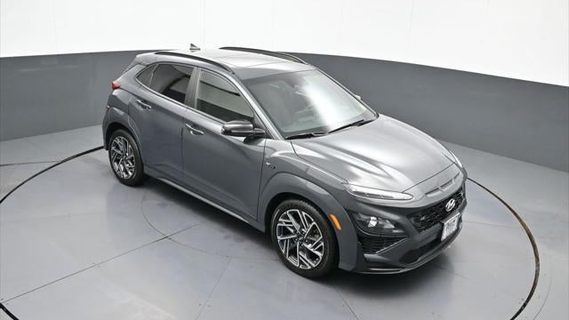 2023 Hyundai KONA N Line