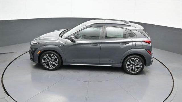 2023 Hyundai KONA N Line