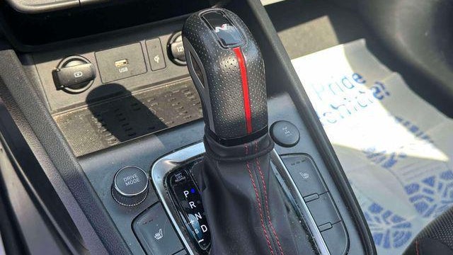 2023 Hyundai KONA N Line