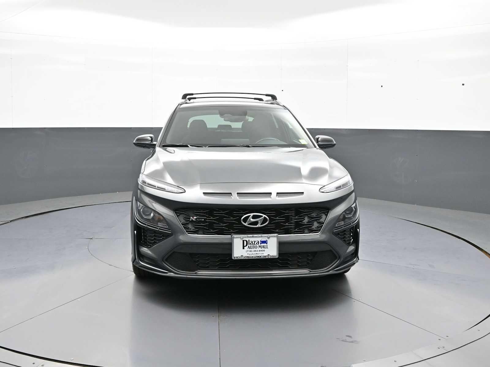 2023 Hyundai Kona