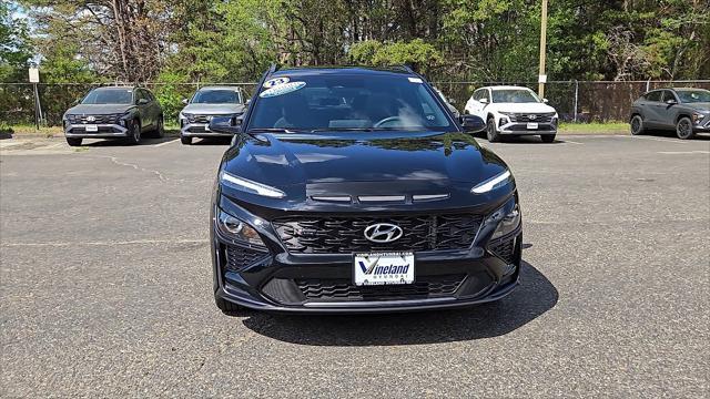 2023 Hyundai Kona - $22,700