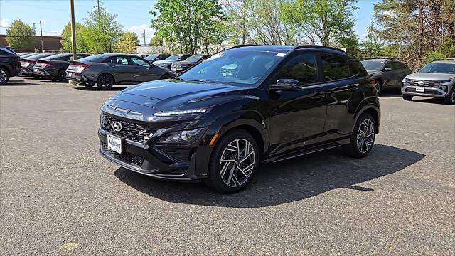 2023 Hyundai Kona - $22,700