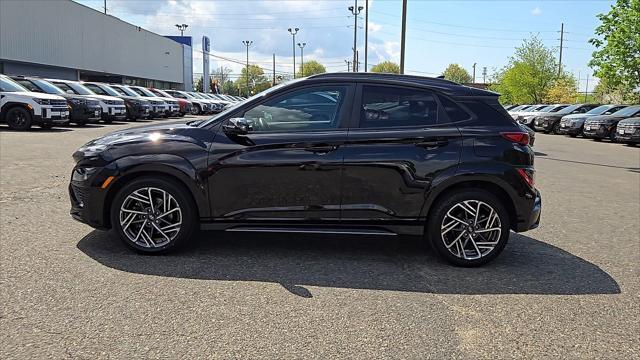 2023 Hyundai Kona - $22,700