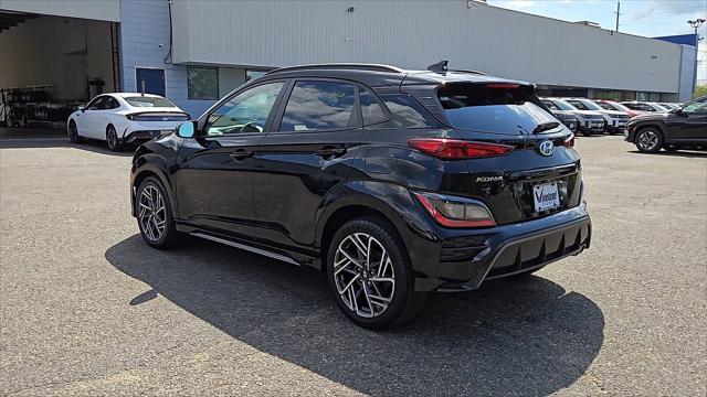 2023 Hyundai Kona - $22,700
