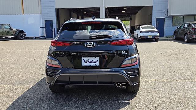 2023 Hyundai Kona - $22,700