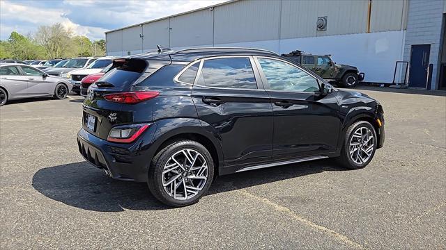 2023 Hyundai Kona - $22,700