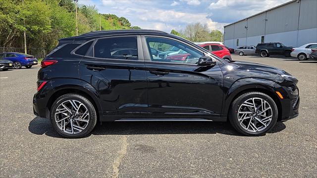 2023 Hyundai Kona - $22,700