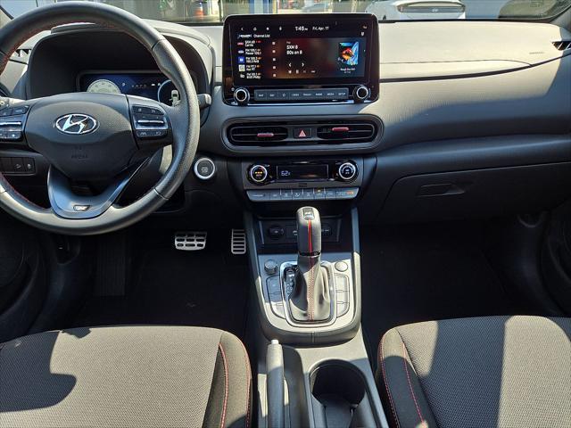 2023 Hyundai Kona - $22,700