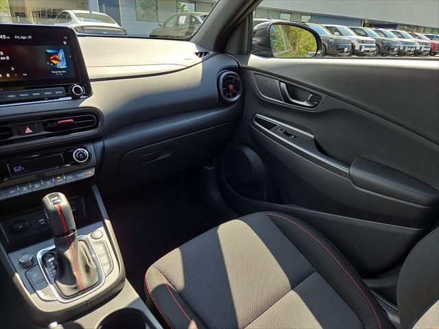 2023 Hyundai Kona - $22,700