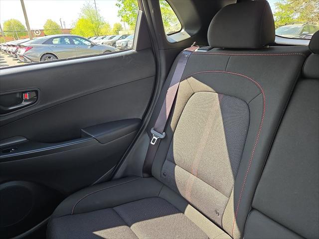 2023 Hyundai Kona - $22,700