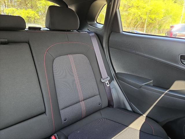 2023 Hyundai Kona - $22,700