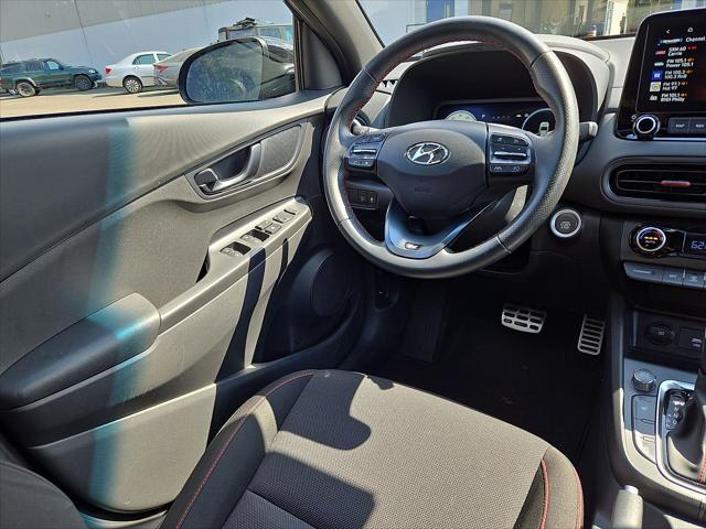 2023 Hyundai Kona - $22,700