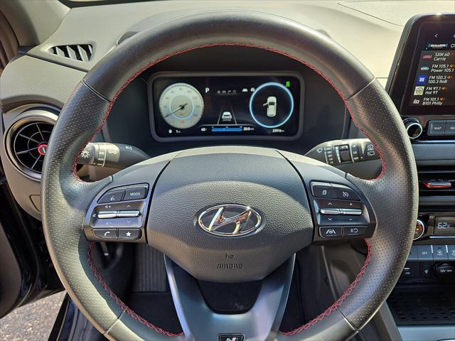 2023 Hyundai Kona - $22,700